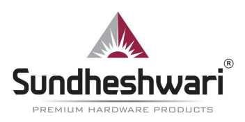 Sundheshwari logo