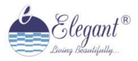 Elegant logo