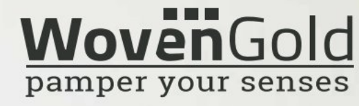 WovenGold logo