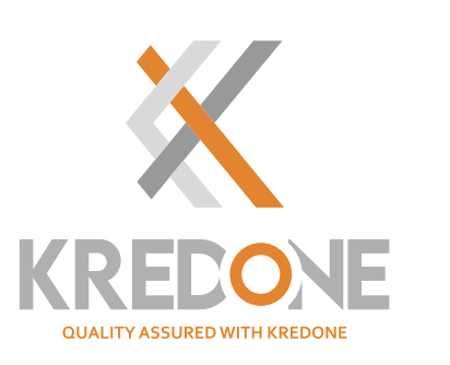 Kredone logo