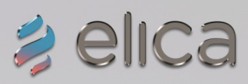 Elica logo
