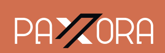 Paxora logo