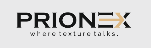 Prionex logo