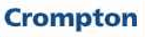 Crompton logo