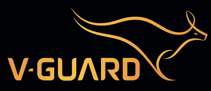 V-Guard logo