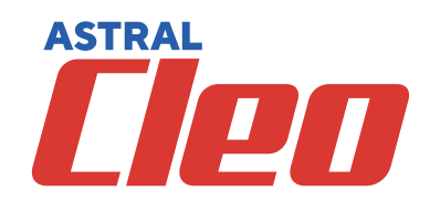 Astral Cleo logo